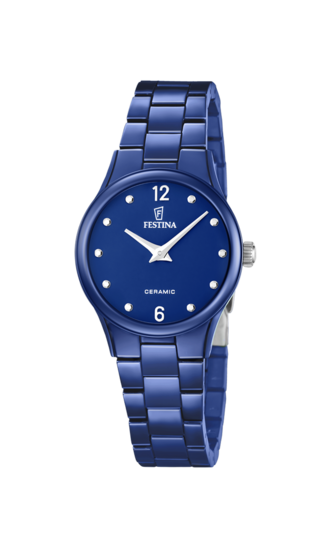 Reloj Festina Ceramic in Cerámica F20751/5 - F20751/5